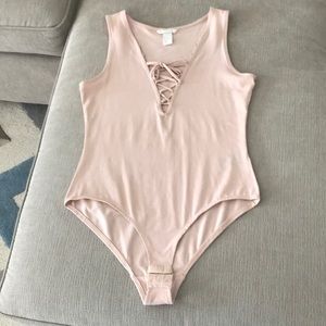 H&M bodysuit